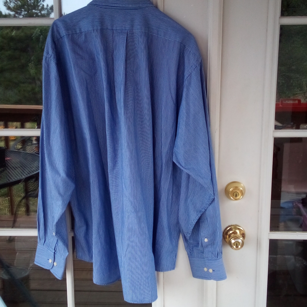 Chaps XXL Button down - Picture 4 of 6